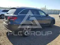 2020 Mercedes Benz GLC-Class фото