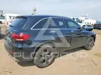 2020 Mercedes Benz GLC-Class фото