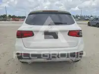 2020 Mercedes Benz GLC-Class фото