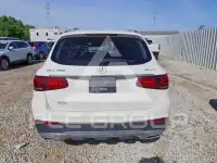 2020 Mercedes Benz GLC-Class фото