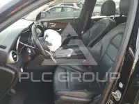 2020 Mercedes Benz GLC-Class фото