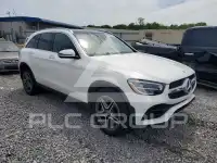 2020 Mercedes Benz GLC-Class фото