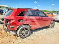 2020 Mercedes Benz GLC-Class фото