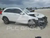 2020 Mercedes Benz GLC-Class фото