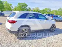 2020 Mercedes Benz GLC-Class фото