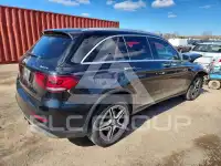 2020 Mercedes Benz GLC-Class photo