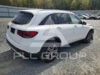 2020 Mercedes Benz GLC-Class фото
