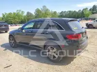 2020 Mercedes Benz GLC-Class фото