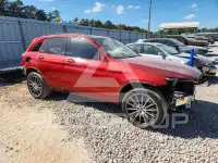 2020 Mercedes Benz GLC-Class фото
