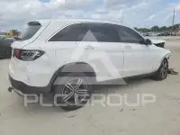 2020 Mercedes Benz GLC-Class фото