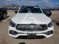 2020 Mercedes Benz GLC-Class фото