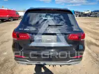 2020 Mercedes Benz GLC-Class photo
