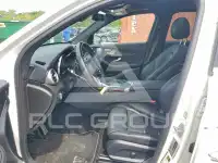 2020 Mercedes Benz GLC-Class фото