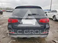 2020 Mercedes Benz GLC-Class фото