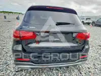 2020 Mercedes Benz GLC-Class фото