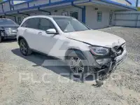 2020 Mercedes Benz GLC-Class фото