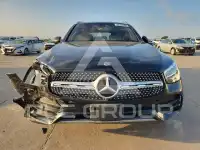 2020 Mercedes Benz GLC-Class photo