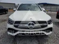 2020 Mercedes Benz GLC-Class фото