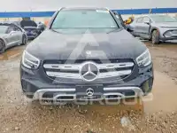 2020 Mercedes Benz GLC-Class фото