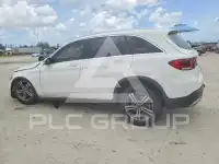 2020 Mercedes Benz GLC-Class фото