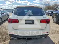 2020 Mercedes Benz GLC-Class фото