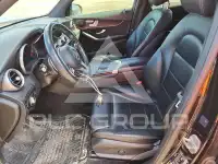 2020 Mercedes Benz GLC-Class photo