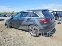 2020 Mercedes Benz GLC-Class фото