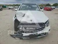 2020 Mercedes Benz GLC-Class фото