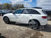 2020 Mercedes Benz GLC-Class фото