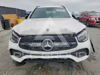 2020 Mercedes Benz GLC-Class фото