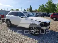 2020 Mercedes Benz GLC-Class фото