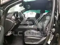 2020 Mercedes Benz GLC-Class фото