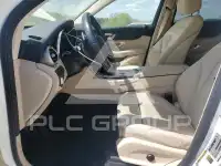 2020 Mercedes Benz GLC-Class фото