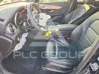 2020 Mercedes Benz GLC-Class photo