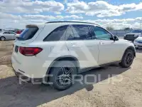 2020 Mercedes Benz GLC-Class фото