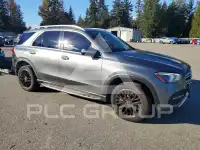 2020 Mercedes Benz GLE-Class photo
