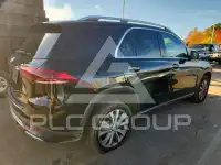 2020 Mercedes Benz GLE-Class фото