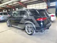 2020 Mercedes Benz GLE-Class photo