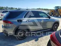 2020 Mercedes Benz GLE-Class photo
