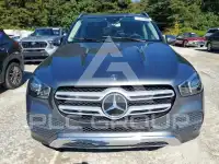 2020 Mercedes Benz GLE-Class photo