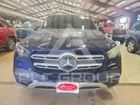 2020 Mercedes Benz GLE-Class фото