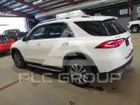 2020 Mercedes Benz GLE-Class фото