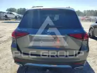 2020 Mercedes Benz GLE-Class photo