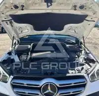 2020 Mercedes Benz GLE-Class фото
