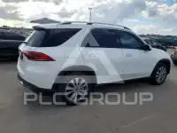 2020 Mercedes Benz GLE-Class фото