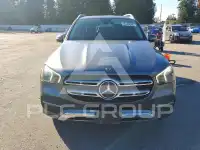 2020 Mercedes Benz GLE-Class photo