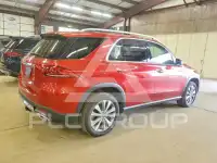 2020 Mercedes Benz GLE-Class фото