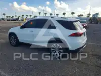 2020 Mercedes Benz GLE-Class фото