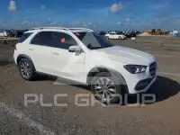 2020 Mercedes Benz GLE-Class фото