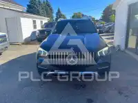 2020 Mercedes Benz GLE-Class фото